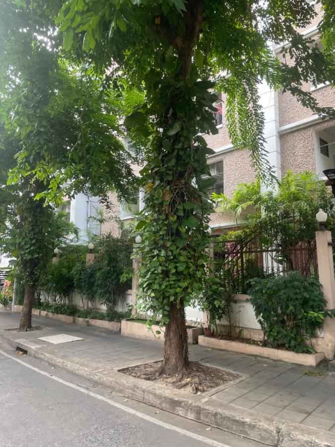 דירות בנגקוק Viriyapon מראה חיצוני תמונה